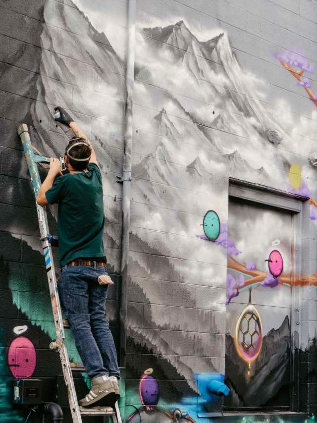 Mural