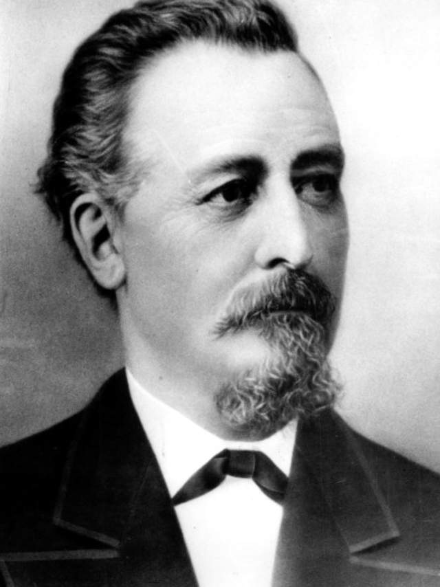 Frederick J. Miller