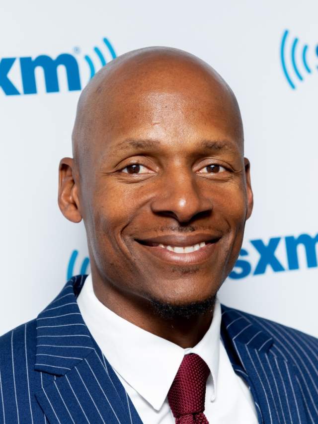 Image of Ray Allen