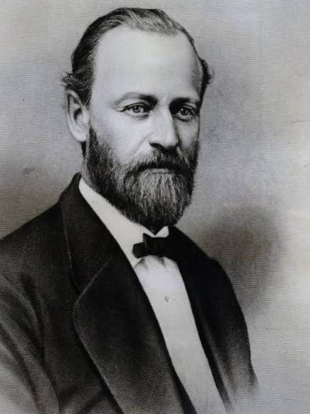 Joseph Schlitz