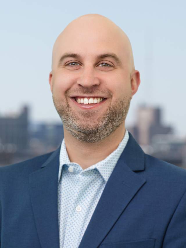 Andrew Knuth