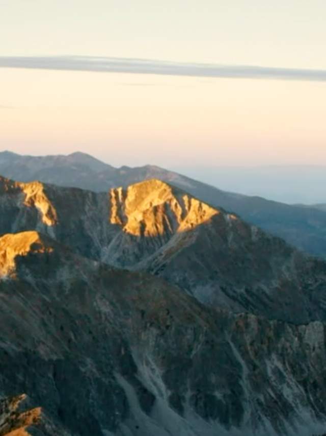 Truchas Peak