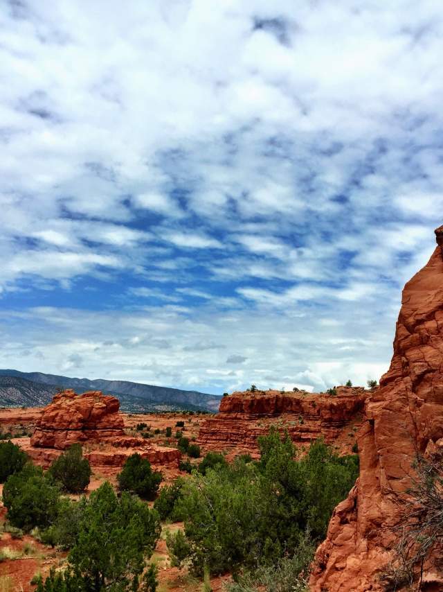 Visitor Information Centers Header