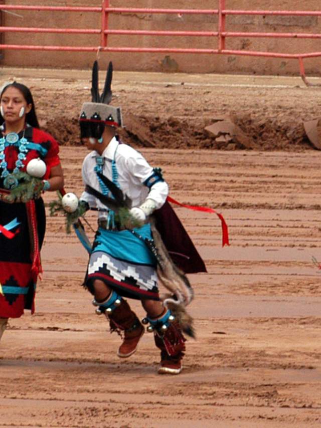 Gallup Intertribal Ceremonial