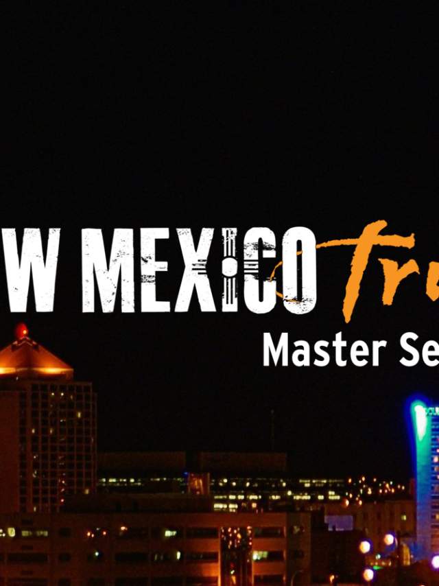 New Mexico True Master Series