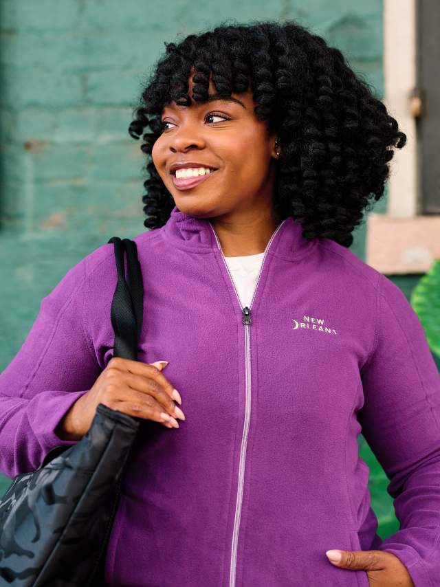 Shop Official New Orleans Merchandise