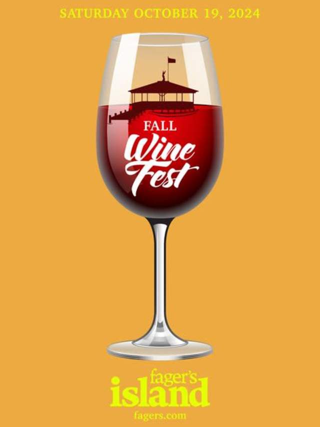 Fall Wine Fest