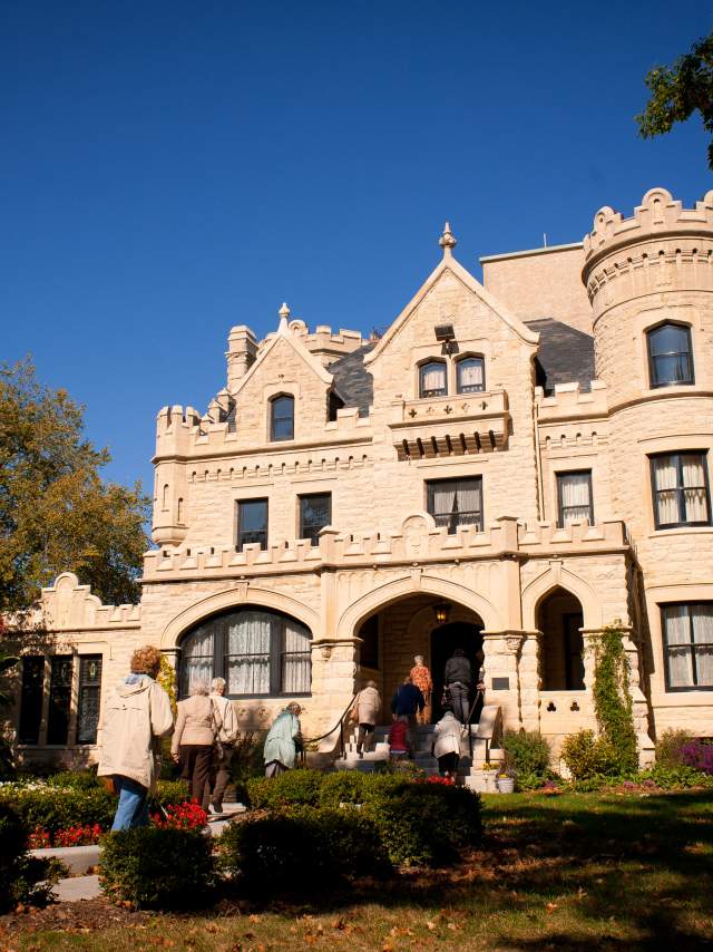 Joslyn Castle