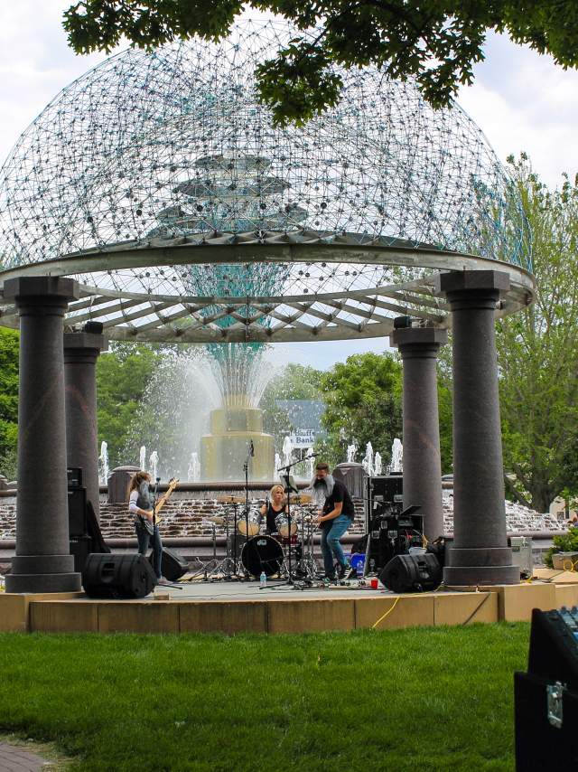 Bayliss Park