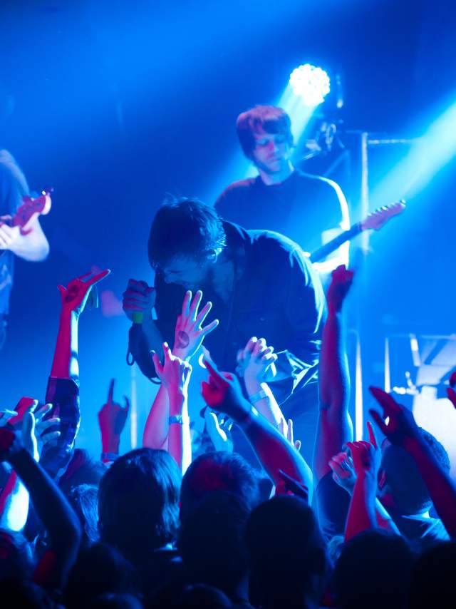 Omaha Events Calendar | Festivals, Sporting Events & Live Music