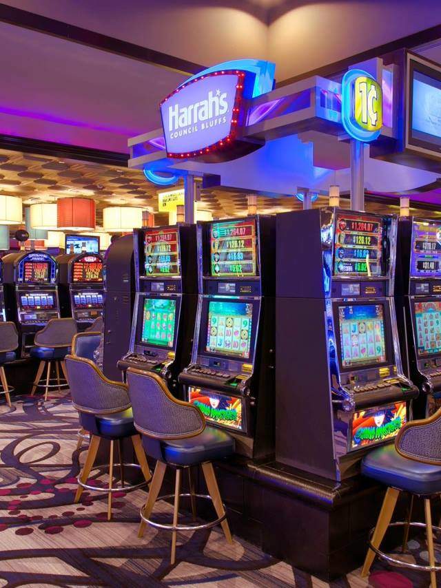 los mejores casinos online Con fines de lucro