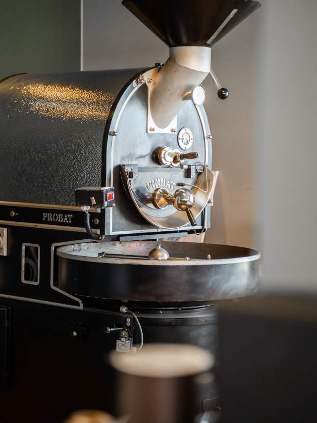 Kaffekvern