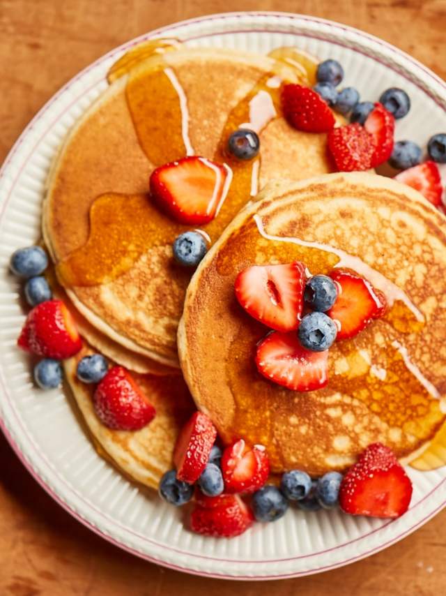 Pancakes