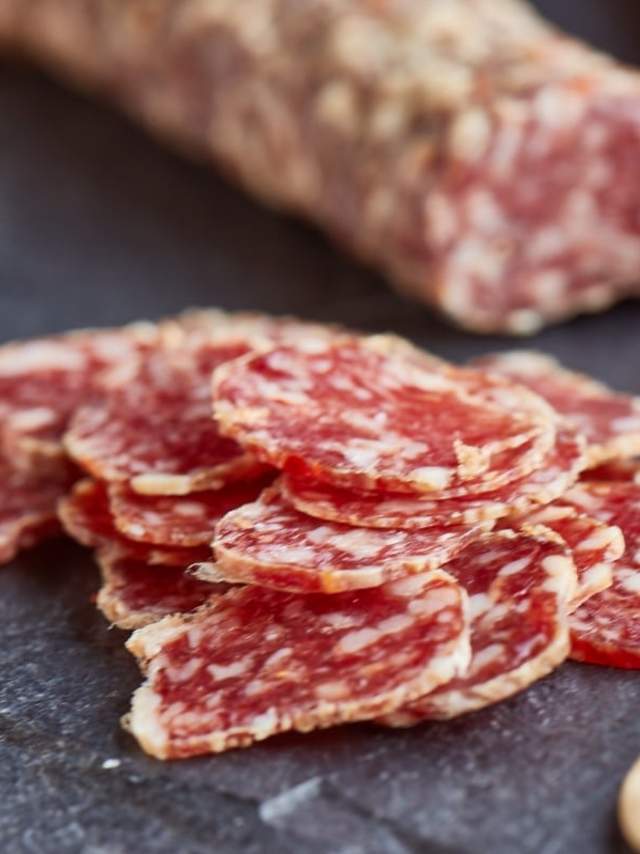 Soppressata