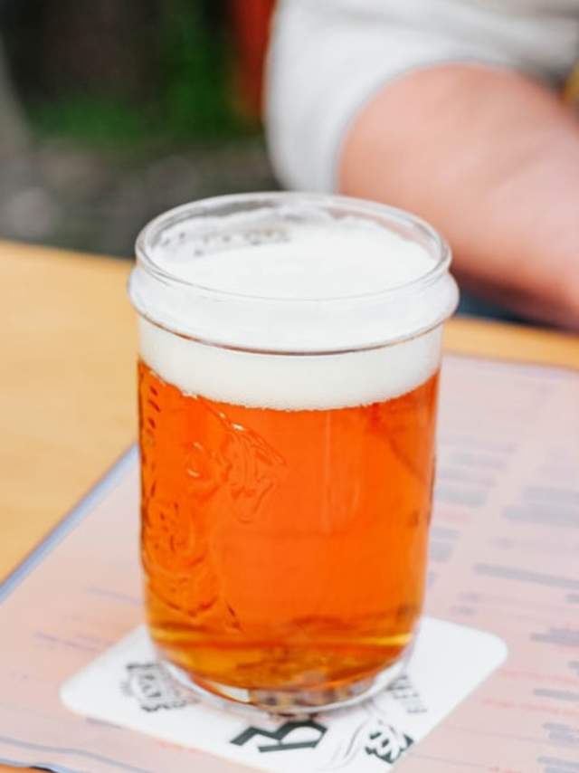 beer