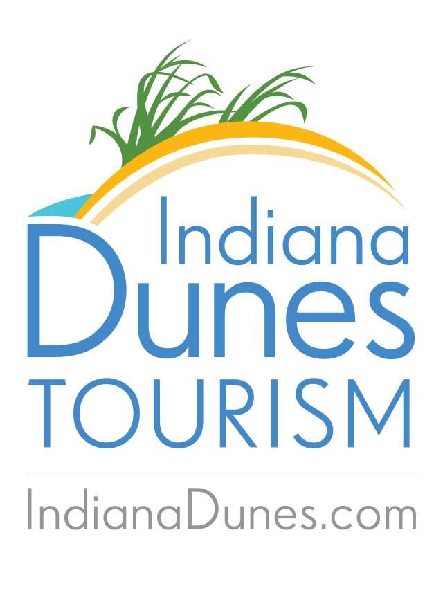 Indiana Dunes Tourism Logo