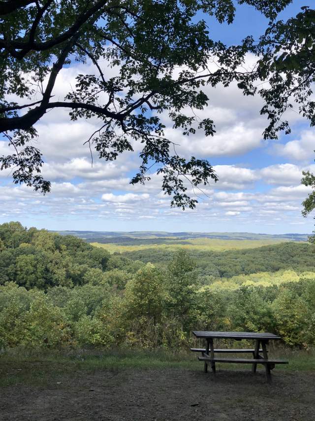 Brown County State Park