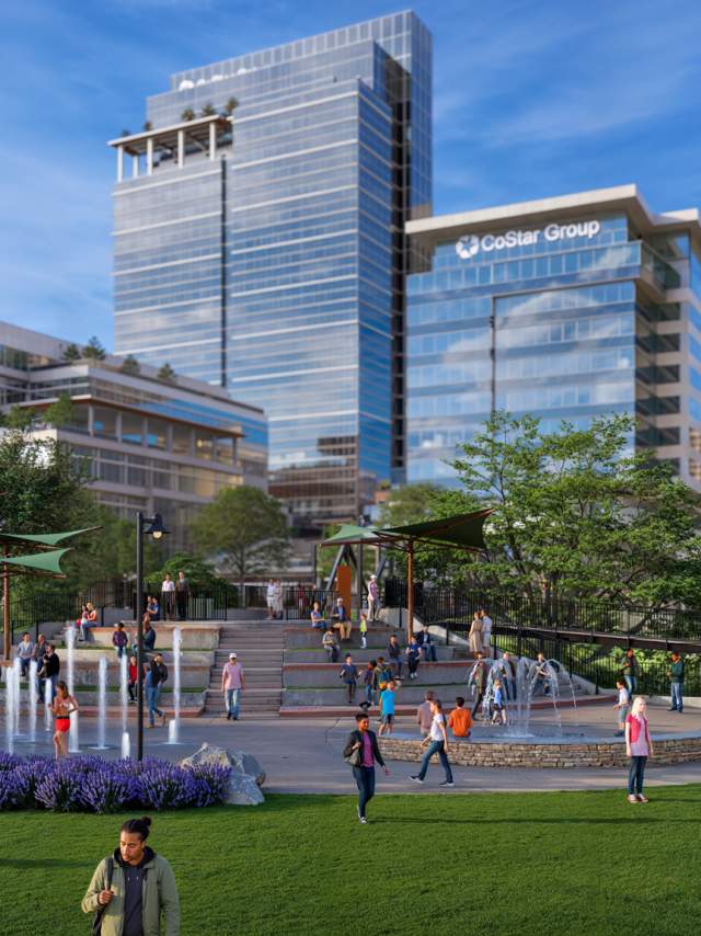 [NEW - 12/25] Brown's Island Improvement Plan Renderings [05 - The Point]
