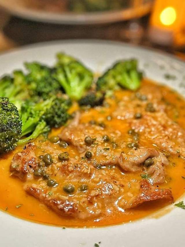 Sophia's Restaurant food