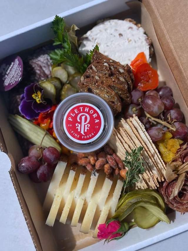 Picnic Box