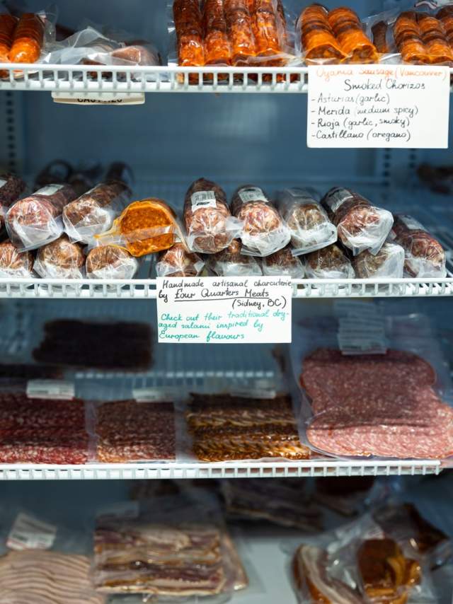 Sunny Deli