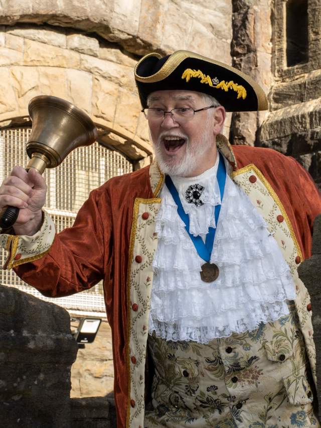 Town Crier