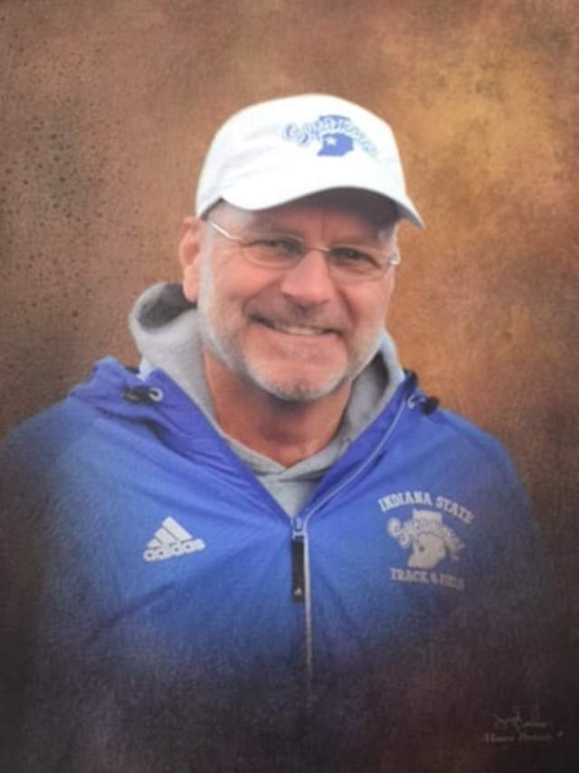 Photo of John McNichols