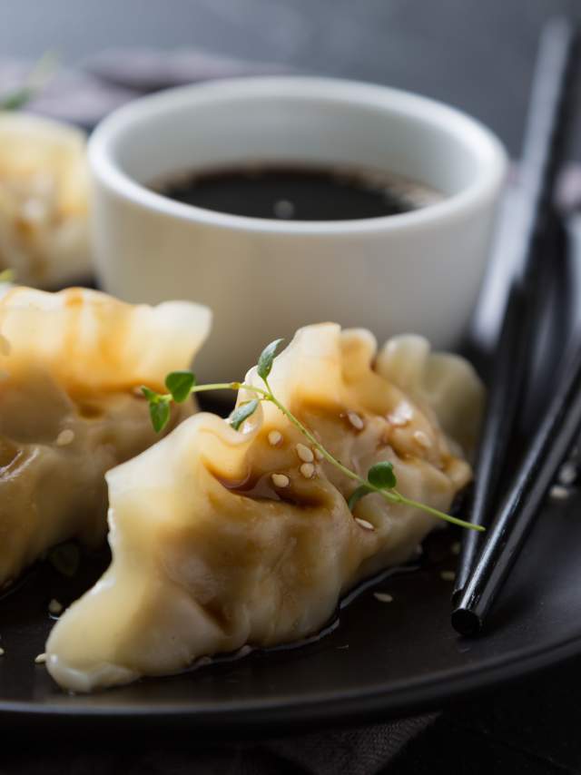 Asian Food