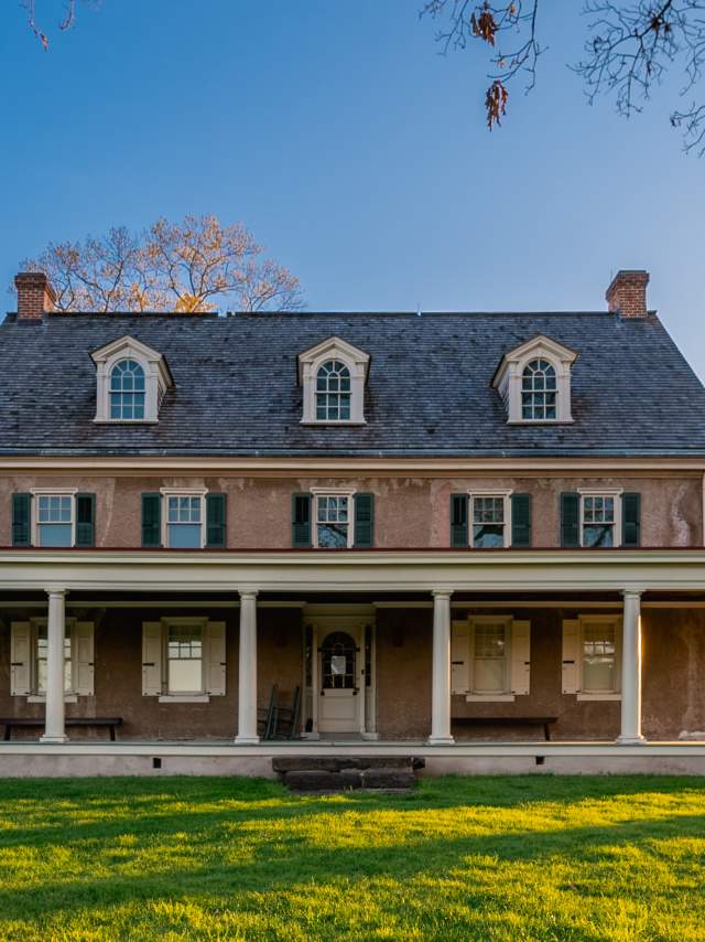 pennypacker mills 2021