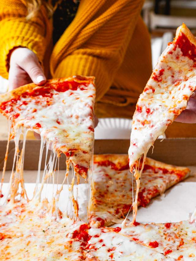 pizza