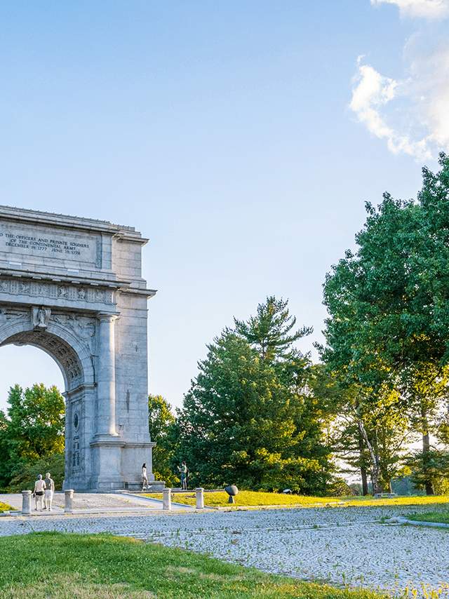 Arch