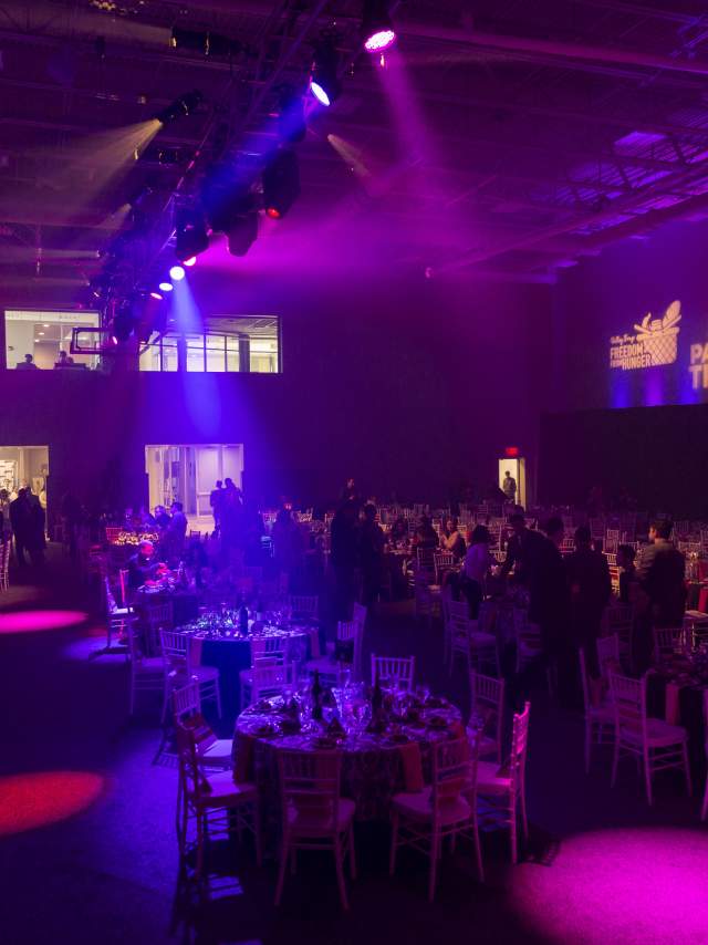 The Valley Forge Tourism & Convention Board's Annual Luncheon was the largest in organization history with more than 450 members and partners in attendance.