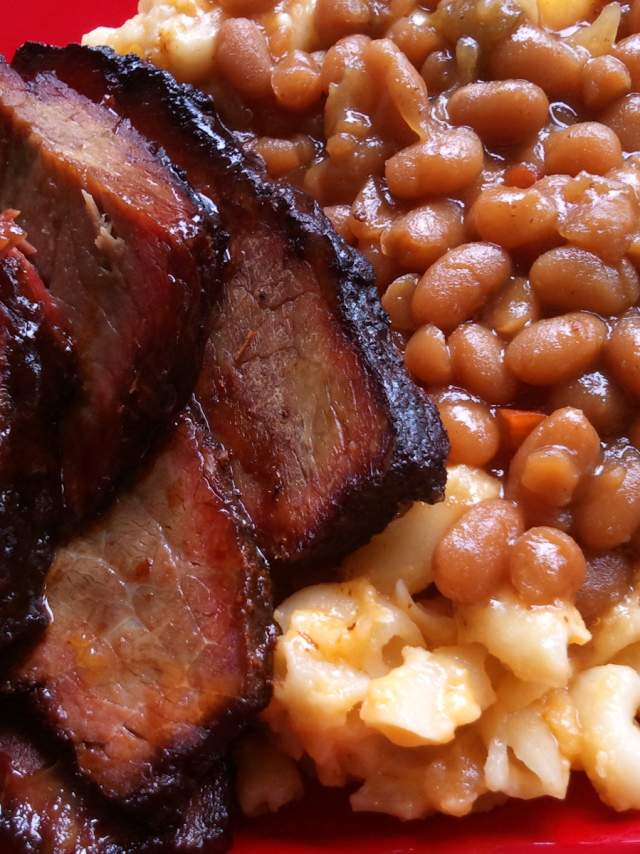 Zachary's BBQ