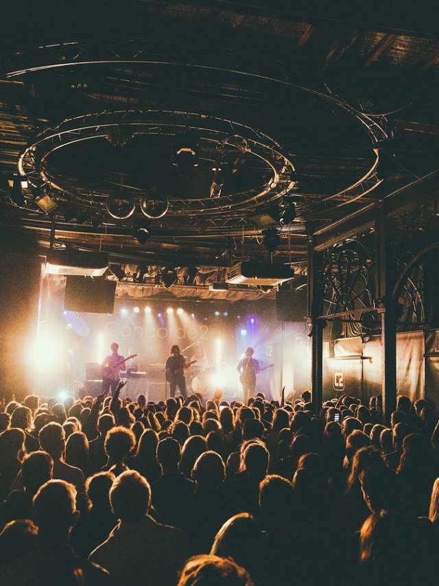 Concert