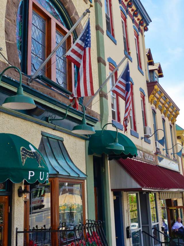 CONSHOHOCKEN HEADER