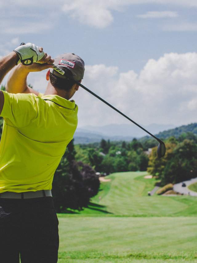Golf