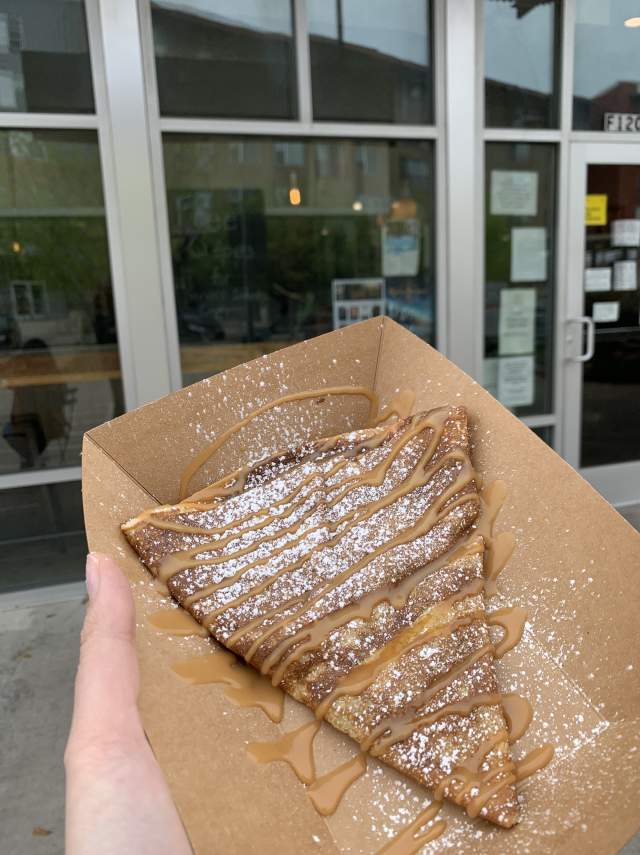 Restaurants With Heated Patios Around Dallas