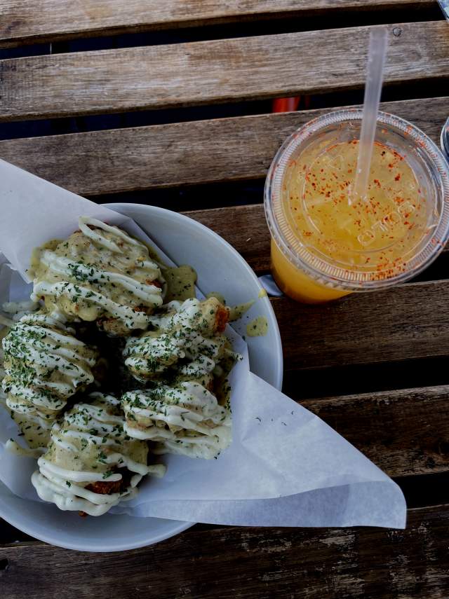 vegan food house