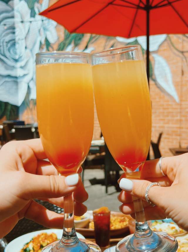 20 of the Best Mimosa Deals Around Dallas