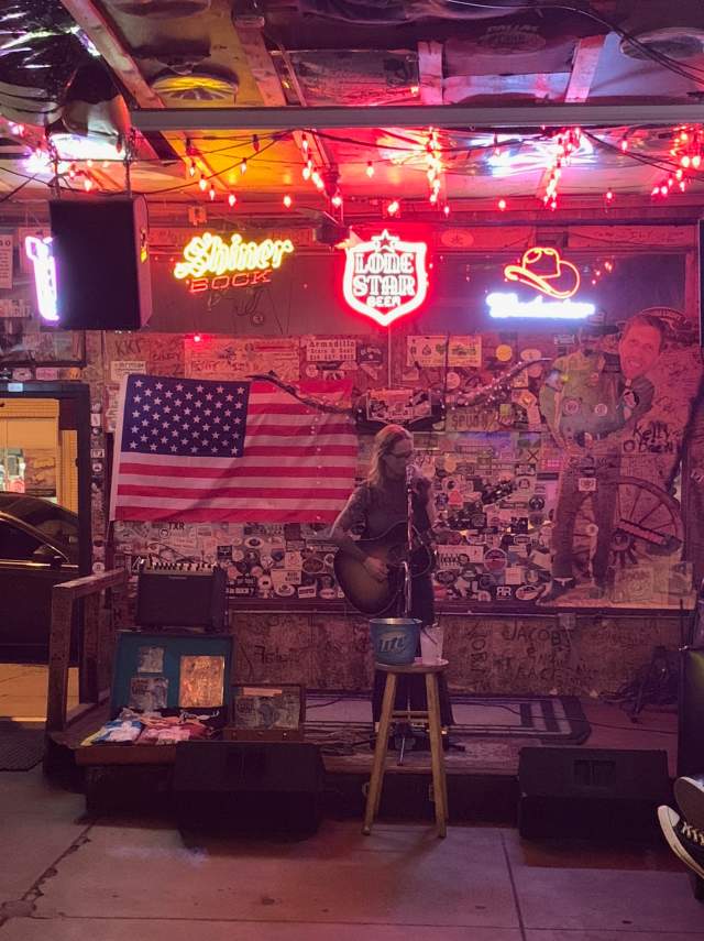 Where To Find Music Any Night of the Week
