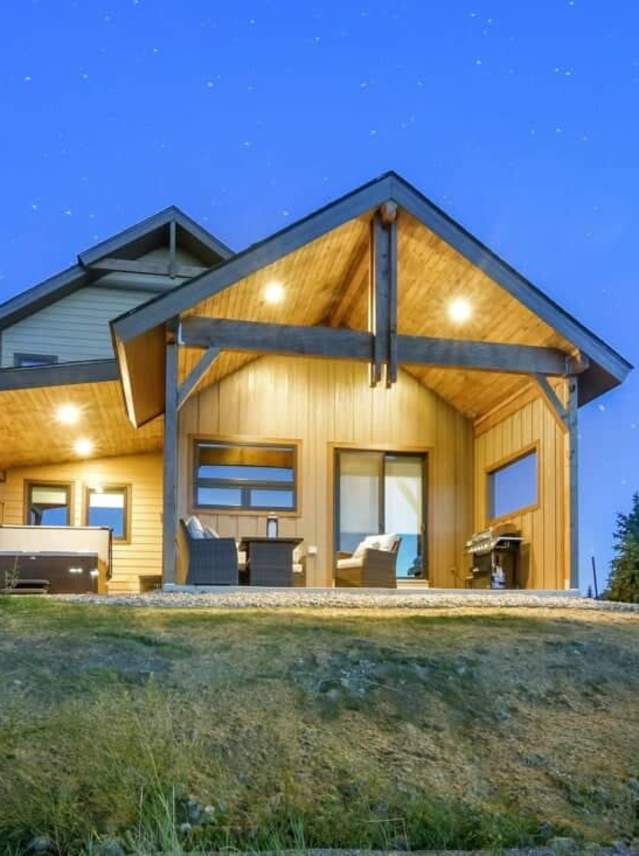 Colorado Vacation House