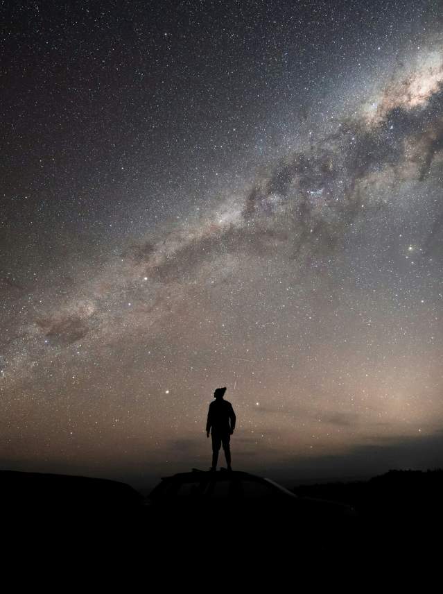 Milky Way