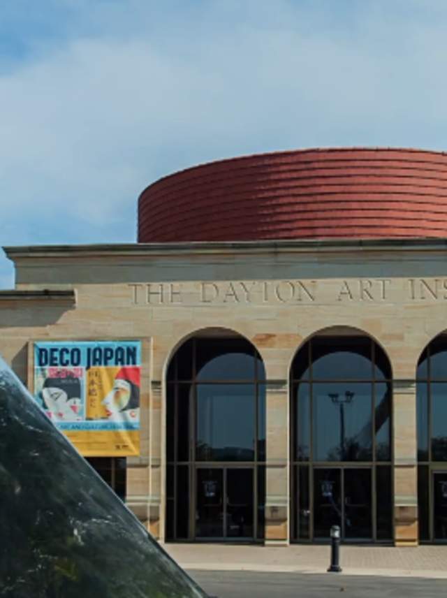Dayton Art Institute