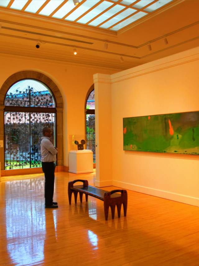 Art Institute
