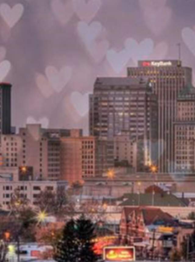 romantic