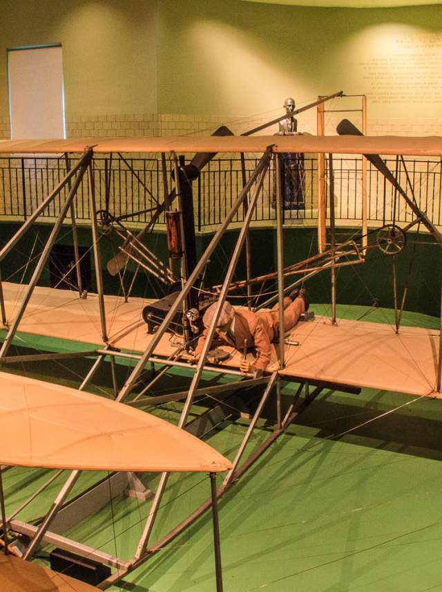 Aviation History