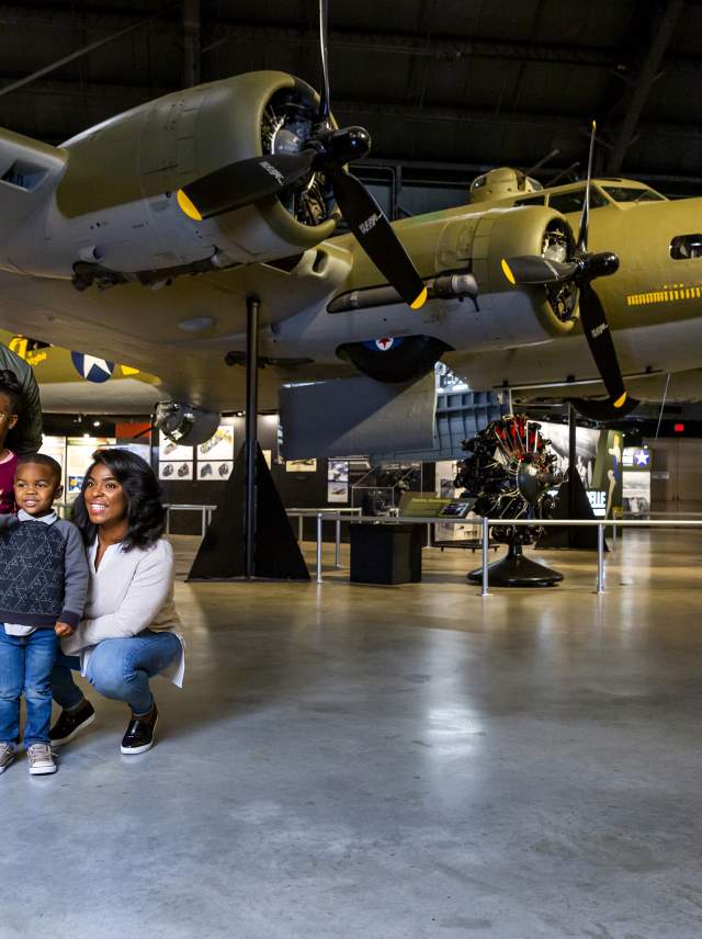 NMUSAF National Museum of the U.S. Air Force