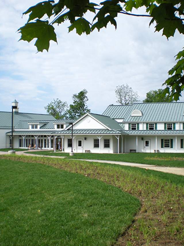 Aullwood Audubon