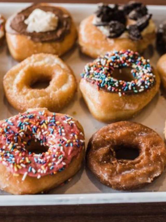 donuts