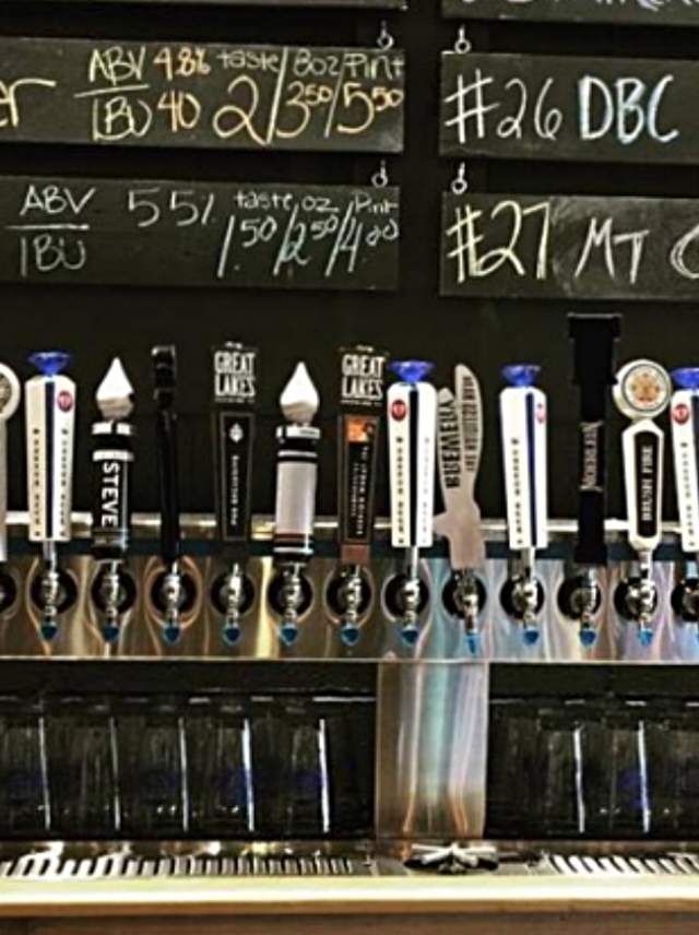 Dayton Beer Co